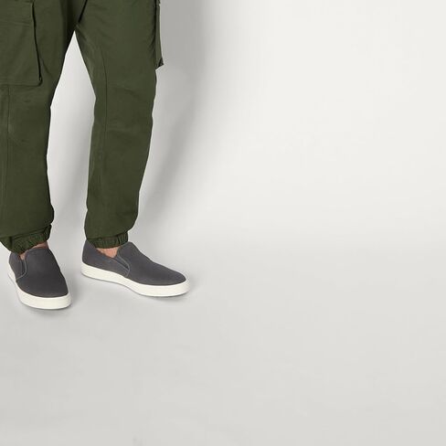Amazon Essentials Men's Slip-on Sneakers in Saudi Arabia