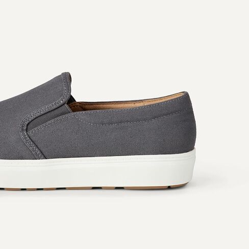 Amazon Essentials Men's Slip-on Sneakers in Saudi Arabia