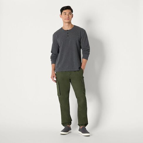 Amazon Essentials Men's Slip-on Sneakers in Saudi Arabia