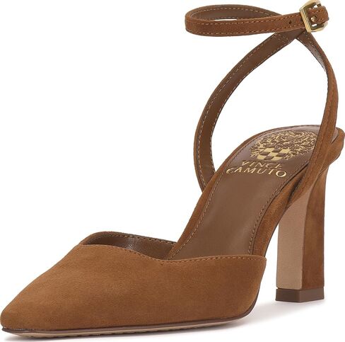 Vince Camuto Galees Ankle Strap Pump in Saudi Arabia