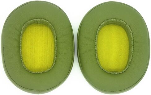 Replacement Ear Pads for Skullcandy Crusher ANC 2 Over-Ear Noise Canceling Wireless Headphones in Saudi Arabia