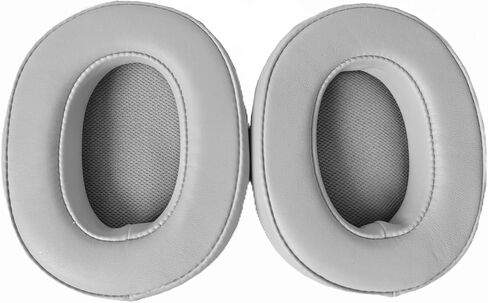 Replacement Ear Pads for Skullcandy Crusher ANC 2 Over-Ear Noise Canceling Wireless Headphones in Saudi Arabia