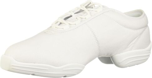 Capezio Girl's Canvas Dansneaker-Child Dance Sneaker in Kuwait