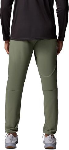 Columbia Mens PFG Terminal Roamer Stretch Pant, Cypress, Large in Saudi Arabia