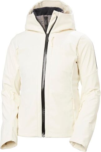 Helly-Hansen Avanti 3-in-1 Softshell Ski Jacket for Women - Versatile, Waterproof, Breathable Skiing-Jacket in Saudi Arabia