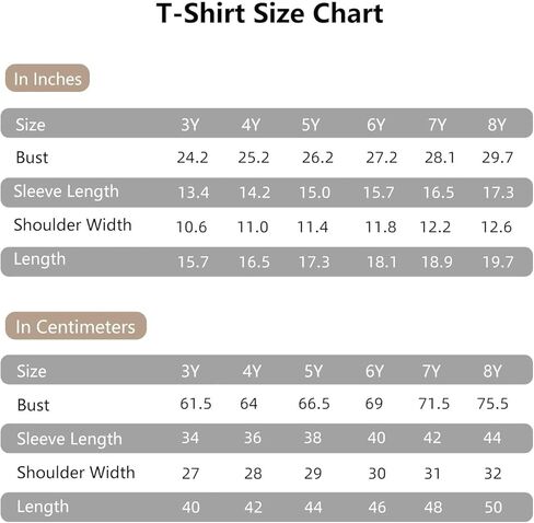 Girls' Long-Sleeved Cartoon Print T-Shirt for Fall and Winter Soft and Back to School Season 3-8 Years in Saudi Arabia