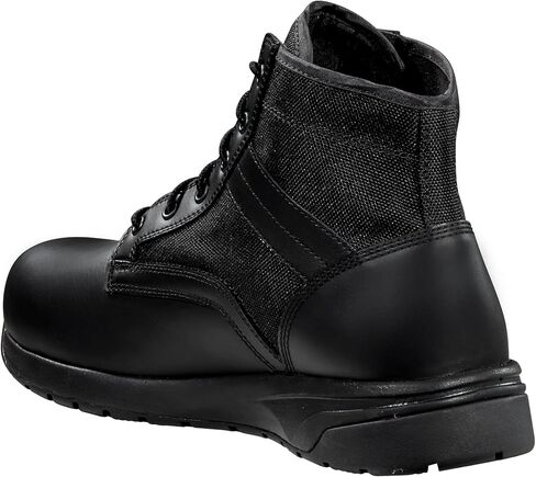 Carhartt Men's Force 5" Soft Toe Lightweight Sneaker Boot, Black, 10W in Saudi Arabia
