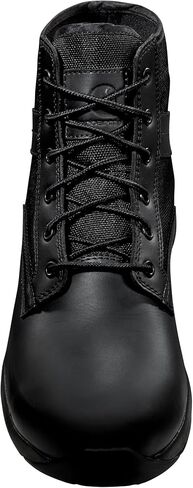 Carhartt Men's Force 5" Soft Toe Lightweight Sneaker Boot, Black, 10W in Saudi Arabia