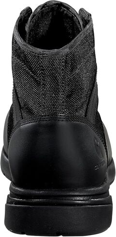 Carhartt Men's Force 5" Soft Toe Lightweight Sneaker Boot, Black, 10W in Saudi Arabia