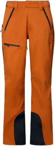 Oakley Mens Team Collection Outpost Recycled Shell Pant in Saudi Arabia