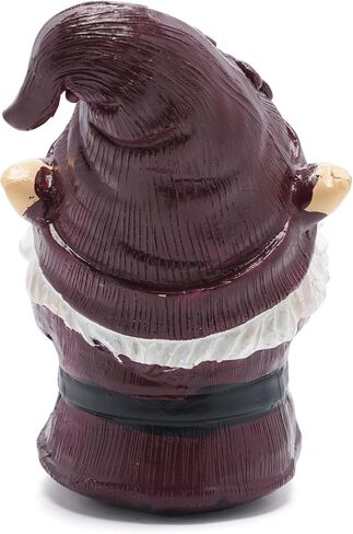 Cute Coffee Time Themed Gnome Figurine Decoration – for Kitchen, Coffees Bar, or Tiered Tray, Small Coffee Lover Gift for Women and Friends, 4" Tall in Saudi Arabia