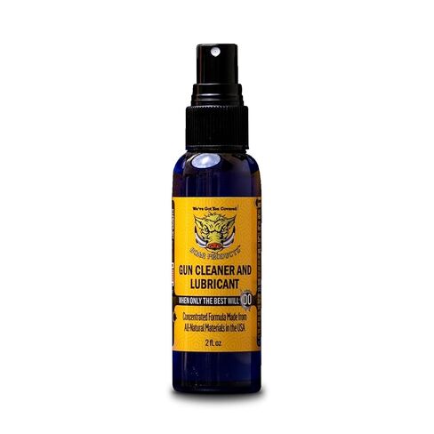Gun Cleaner & Lubricant | CLP, Protectant, Rust Remover for Metal, Corrosion Block & Corrosion Inhibitor in Saudi Arabia