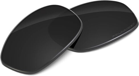 عدسات بديلة للأداء متوافقة مع RayBan RB4115 مقاس 57 مم مستقطبة محفورة in Saudi Arabia