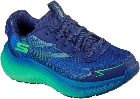 Skechers Boy's Max Cushioning Ascender Sneaker in Saudi Arabia