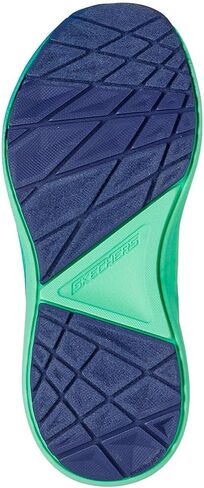 Skechers Boy's Max Cushioning Ascender Sneaker in Saudi Arabia