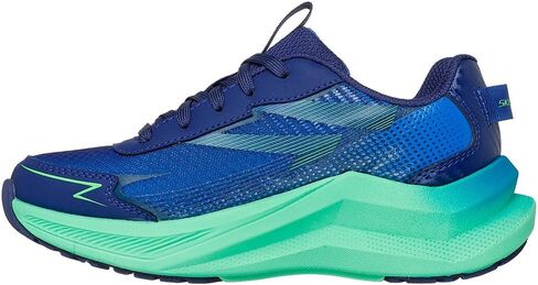 Skechers Boy's Max Cushioning Ascender Sneaker in Saudi Arabia