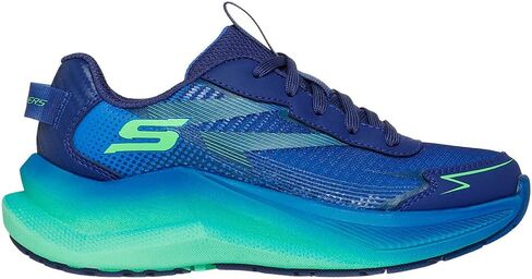Skechers Boy's Max Cushioning Ascender Sneaker in Saudi Arabia