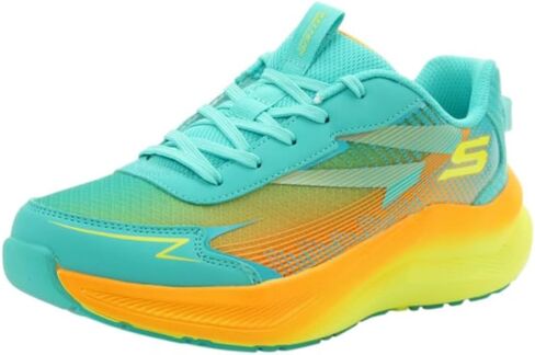 Skechers Boy's Max Cushioning Ascender Sneaker in Saudi Arabia