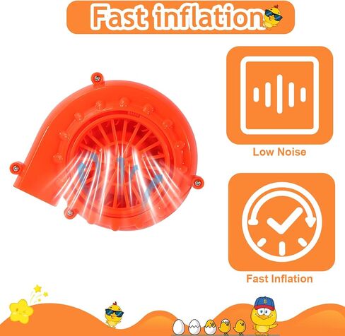 زي MIAOKE القابل للنفخ للبالغين، الهالوين، للحفلات التنكرية، الحفلات، المهرجانات، الكريسماس، للرجال والنساء in Kuwait