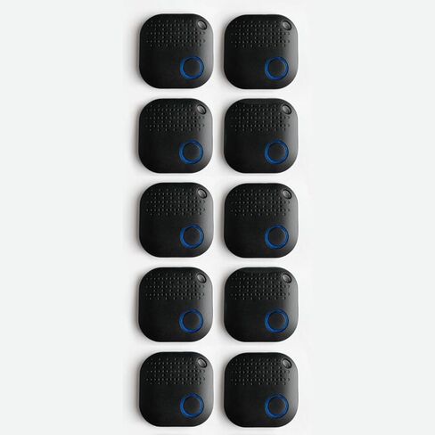 Blue Charm Beacons - Bluetooth BLE iBeacon (BC021-MultiBeacon) مع مستشعر الحركة - طويل المدى BLE 5.0 in Kuwait