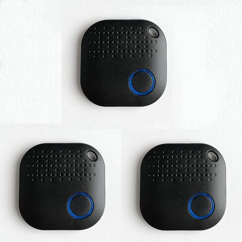 Blue Charm Beacons - Bluetooth BLE iBeacon (BC021-MultiBeacon) مع مستشعر الحركة - طويل المدى BLE 5.0 in Kuwait