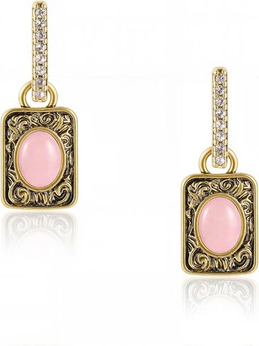 Montana West Wrangler Western Jewelry Set for Women Antique Gold Necklace and Earrings in Saudi Arabia