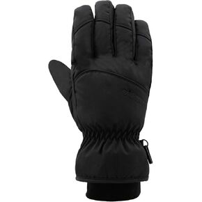 HOTFINGERS Women's Flurry ll Alpine Sport Winter Gloves | Waterproof Insulated Warm Breathable Cold Weather Gloves for Women in Saudi Arabia