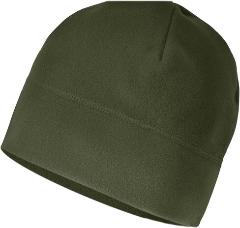 GI Polartec® 100 Fleece Watch Cap Beanie – Cold Weather Tactical & Outdoor Hat – Made in USA in Saudi Arabia