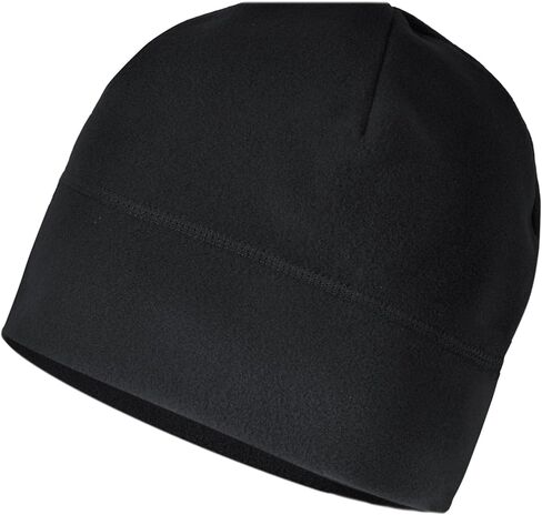 GI Polartec® 100 Fleece Watch Cap Beanie – Cold Weather Tactical & Outdoor Hat – Made in USA in Saudi Arabia