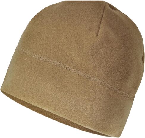 GI Polartec® 100 Fleece Watch Cap Beanie – Cold Weather Tactical & Outdoor Hat – Made in USA in Saudi Arabia