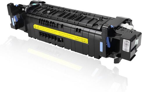 Q7502A (RM1-3131) Fuser Maintenance Kit for 4700/4730 / CM4730 / CP4005 Printers (110V) Includes Q7502A RM1-3131 Fuser in Kuwait