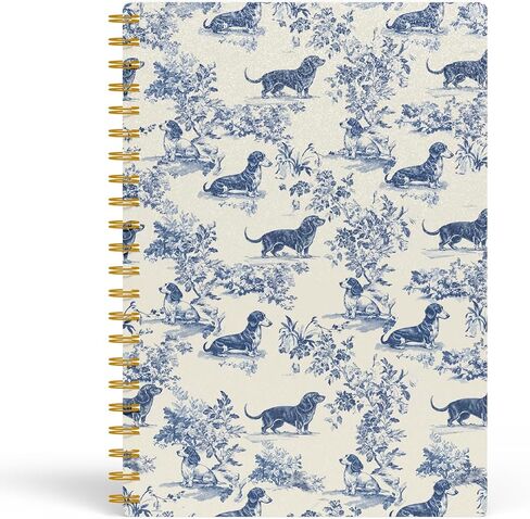 Coquette Pink Bow Spiral Notebook – Preppy Cute Journal for Teen Girls & Women, Trendy Hardcover 5.5x8.3 Inch, Lined Journal for School Office and Daily Writing in Saudi Arabia