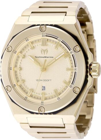 TechnoMarine Coral Legacy TM-416076 Men's Quartz Watch in Saudi Arabia