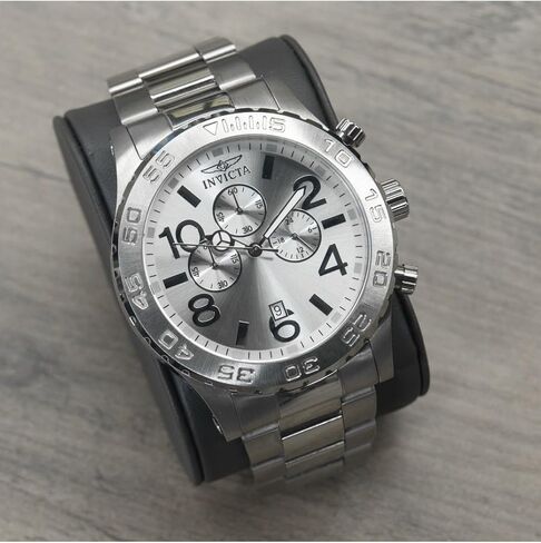 Invicta Casual Watch 1270 1269 in Saudi Arabia