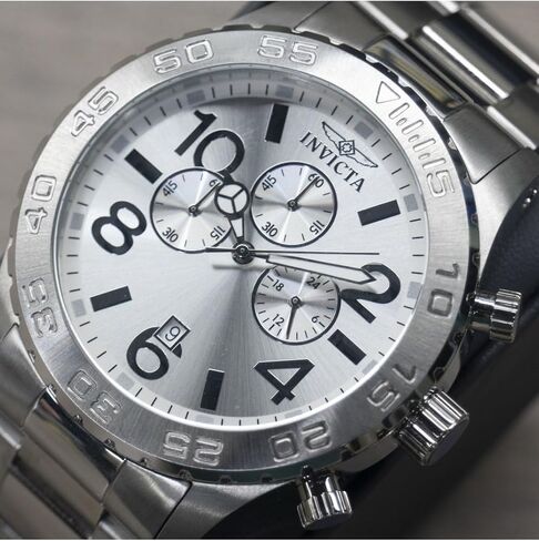 Invicta Casual Watch 1270 1269 in Saudi Arabia