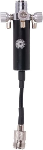 GRA-ULT01 Tripod Accessory: Quick-Connect Ground Radial System and 3/8"-24 Attachment Sleeve Post Kit 3/8x24 in Kuwait