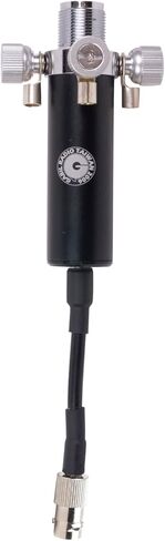 GRA-ULT01 Tripod Accessory: Quick-Connect Ground Radial System and 3/8"-24 Attachment Sleeve Post Kit 3/8x24 in Kuwait