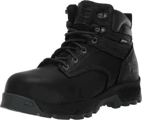 Timberland PRO Women's, Titan EV 6in Comp Toe Waterproof Boot in Saudi Arabia