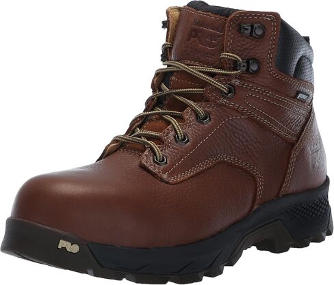 Timberland PRO Women's, Titan EV 6in Comp Toe Waterproof Boot in Saudi Arabia