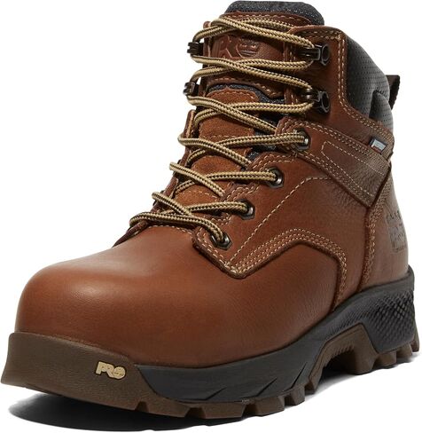 Timberland PRO Women's, Titan EV 6in Comp Toe Waterproof Boot in Saudi Arabia