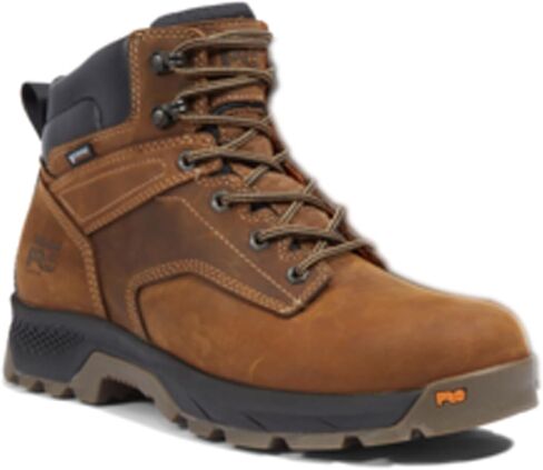 Timberland PRO Women's, Titan EV 6in Comp Toe Waterproof Boot in Saudi Arabia