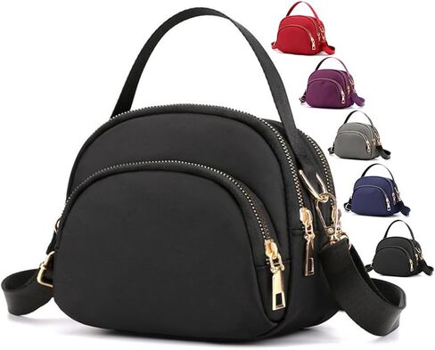 Small Crossbody Bags for Women, Handbags Purses with Adjustable Strap for Women, Ladies Shoulder Totes Bag in Saudi Arabia