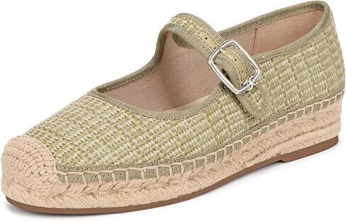 Sam Edelman Women's Mackie Mary Jane Flat in Kuwait