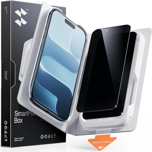 واقي شاشة SmartDevil لـ iPhone 14 Pro 6.1 "، [2022 Dynamic Island متوافق] in Kuwait
