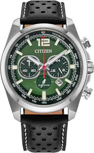 Citizen Men's Eco-Drive Sport Casual Watch in Saudi Arabia
