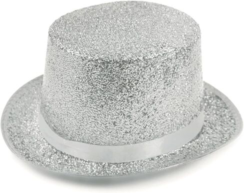 قبعة علوية للرجال والنساء البالغين، معطف خلفي للساحر الفيكتوري الحاج المسرحي، زي تنكري in Kuwait