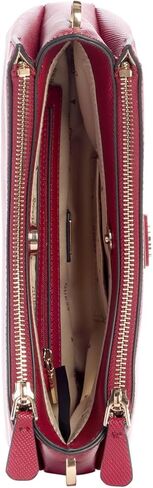 Noelle II 3 Compartment Crossbody in Saudi Arabia
