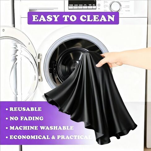 Glory Hole Adjustable Doorway Curtain Kit - Portable Wall Partition for Most Standard Doors, Durable Room Divider for Fun Playtime in Saudi Arabia