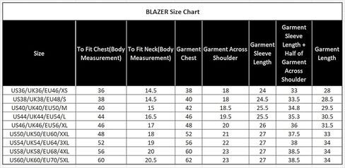 Men's Blazer Long Sleeve Regular Fit Suit Sport Coat Jacket Casual Lightweight Business Office Meeting Coat in Saudi Arabia