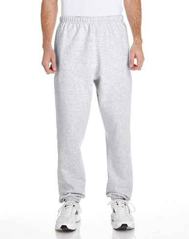 Champion Reverse Weave Adult Pant, RW10, 2XL, Silver Gray in Saudi Arabia